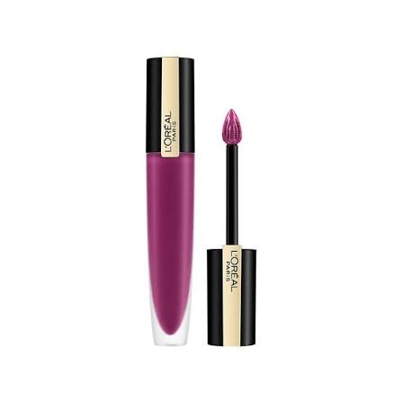 L'Oreal Paris Makeup Rouge Signature Parisian Sunset Collection