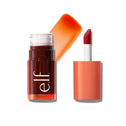 E.L.F. Sheer for It Cosmetic Blush Tint and Lip Stain