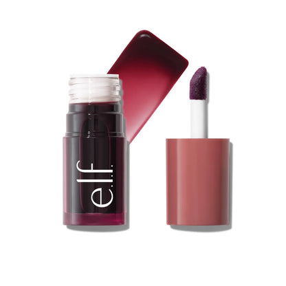 E.L.F. Sheer for It Cosmetic Blush Tint and Lip Stain