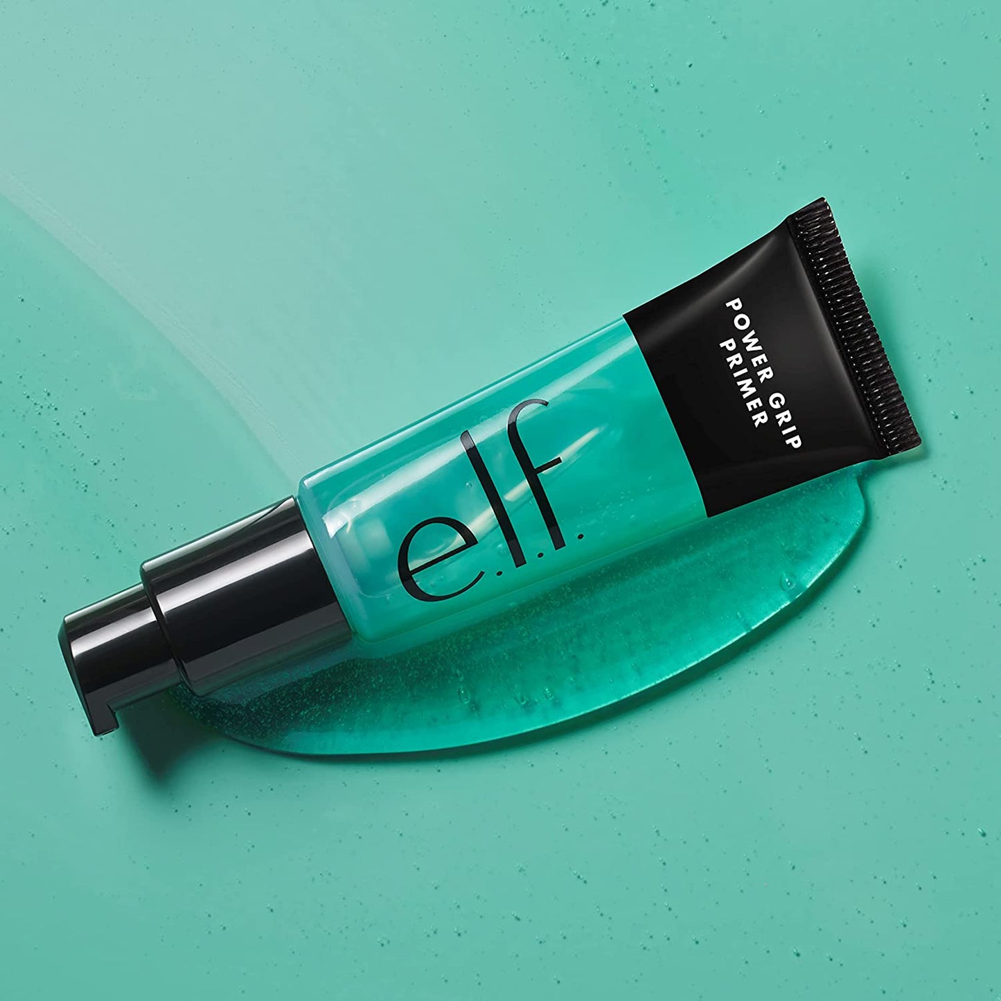 Power Grip Primer, Gel-Based & Hydrating Face Primer for Smoothing Skin & Gripping Makeup, Moisturizing & Priming, Vegan & Cruelty-Free, 0.811 Fl Oz