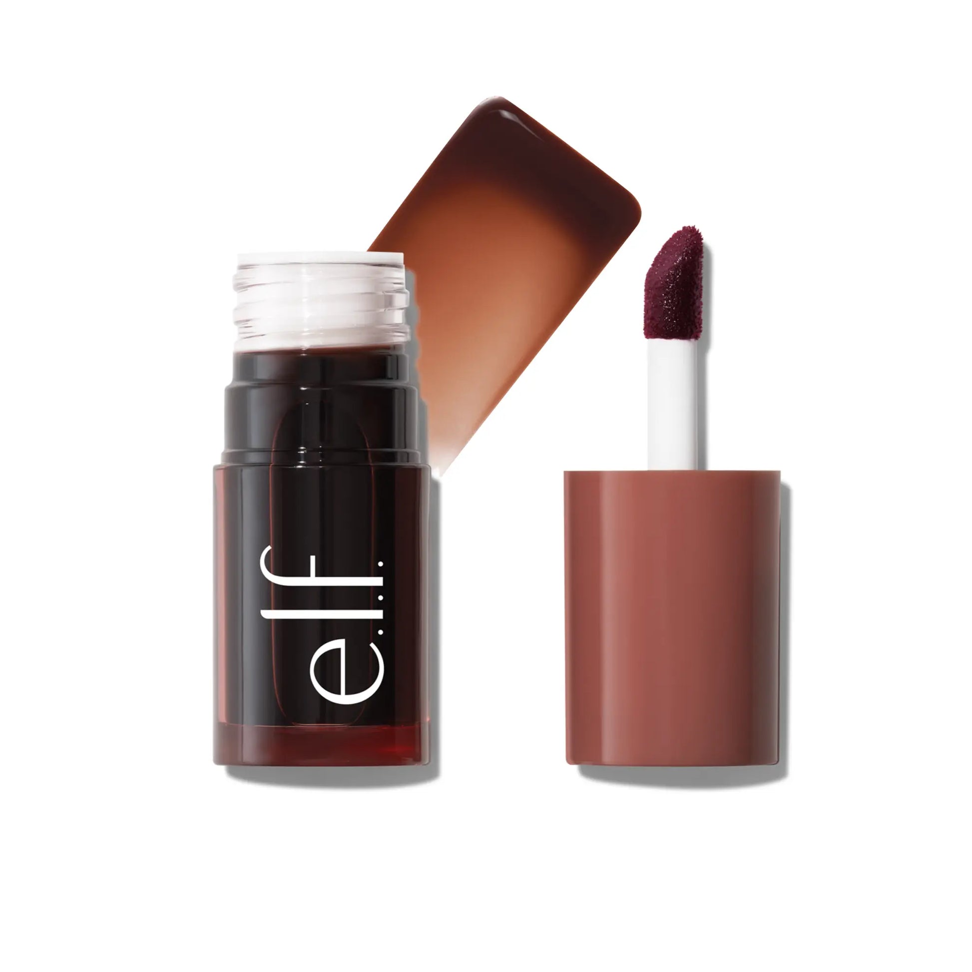 E.L.F. Sheer for It Cosmetic Blush Tint and Lip Stain