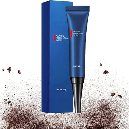 Peptide Lifting Eye Gel – Dark Circle & Puffiness Repair