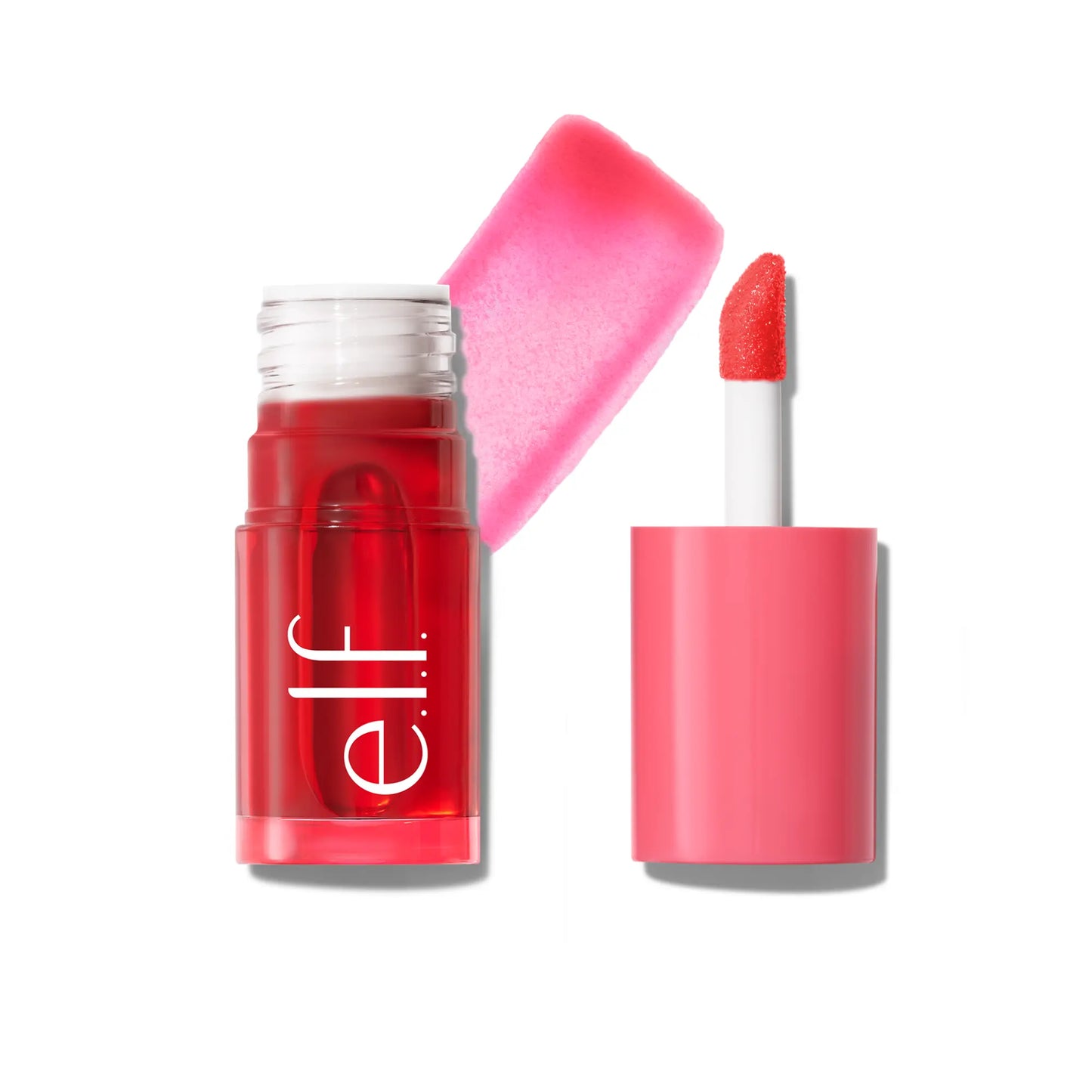 E.L.F. Sheer for It Cosmetic Blush Tint and Lip Stain