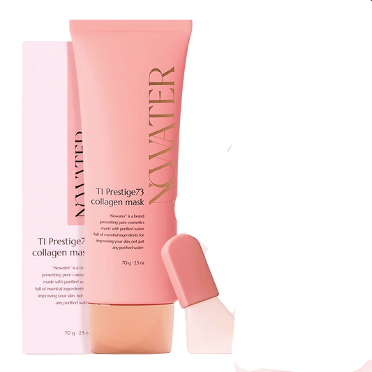 Glass Skin Collagen Peel-Off Mask