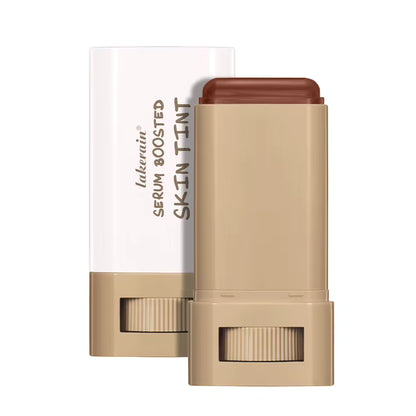 Lakerain Serum Boosted Skin Tint – Hydrating Natural Glow Foundation