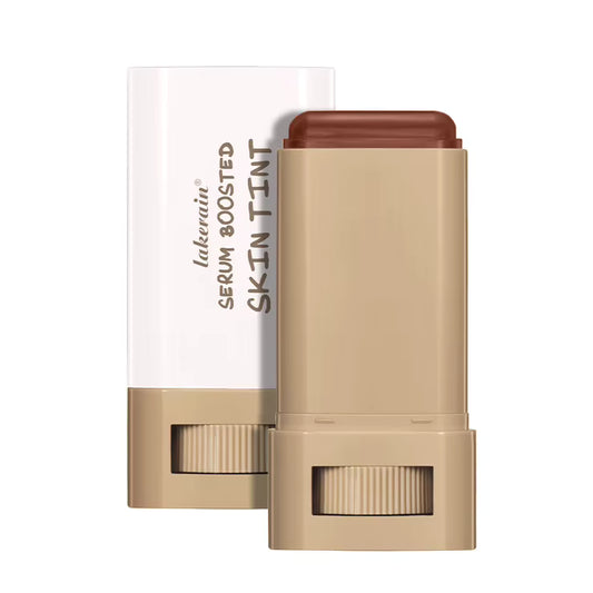 Lakerain Serum Boosted Skin Tint – Hydrating Natural Glow Foundation