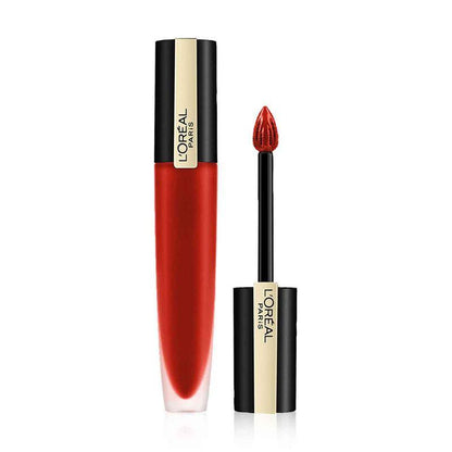 L'Oreal Paris Makeup Rouge Signature Parisian Sunset Collection
