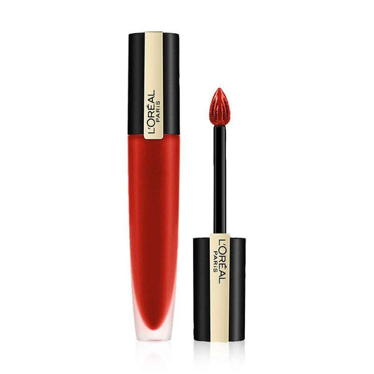 L'Oreal Paris Makeup Rouge Signature Parisian Sunset Collection