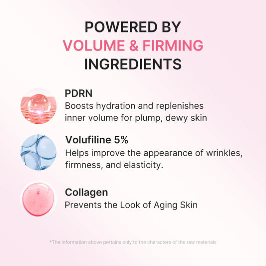 [NEW] [Medicube] PDRN Collagen Gua Sha Neck Wrinkle Cream | Built-In Gua Sha Massager with Volufiline 5% + PDRN | Firming, Contour Care for the Look of Fine Lines, Jawline, Neck, Décolleté,Underarms, Chest, Legs, Shoulder | Massage Cream | Korean Skincare