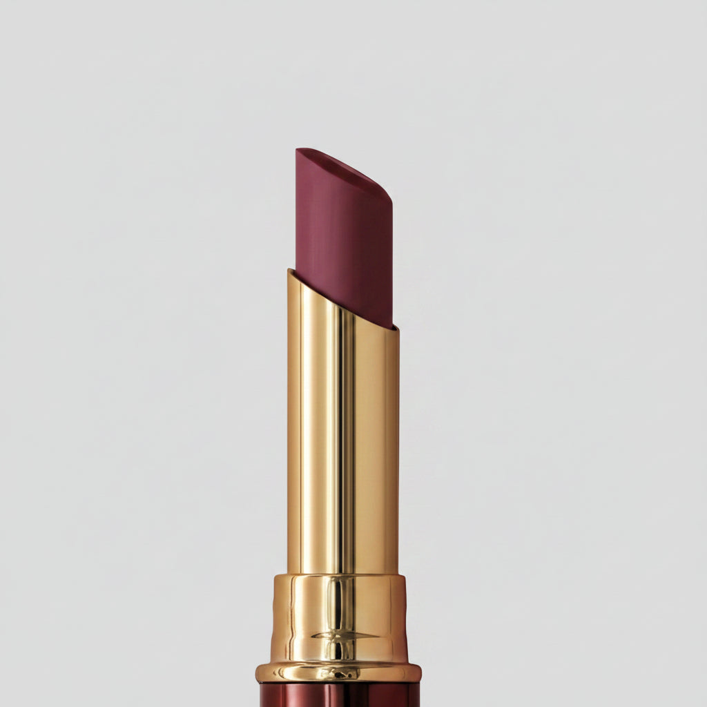 CHARMACY 16 Colors Waterproof Velvet Lipstick Easy to Wear Longstay Lip Stick Long-Lasting Matte Lip Makeup Cosmetic