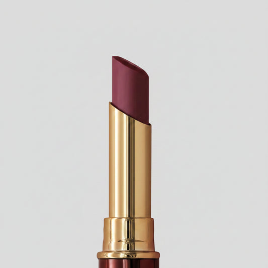 CHARMACY 16 Colors Waterproof Velvet Lipstick Easy to Wear Longstay Lip Stick Long-Lasting Matte Lip Makeup Cosmetic